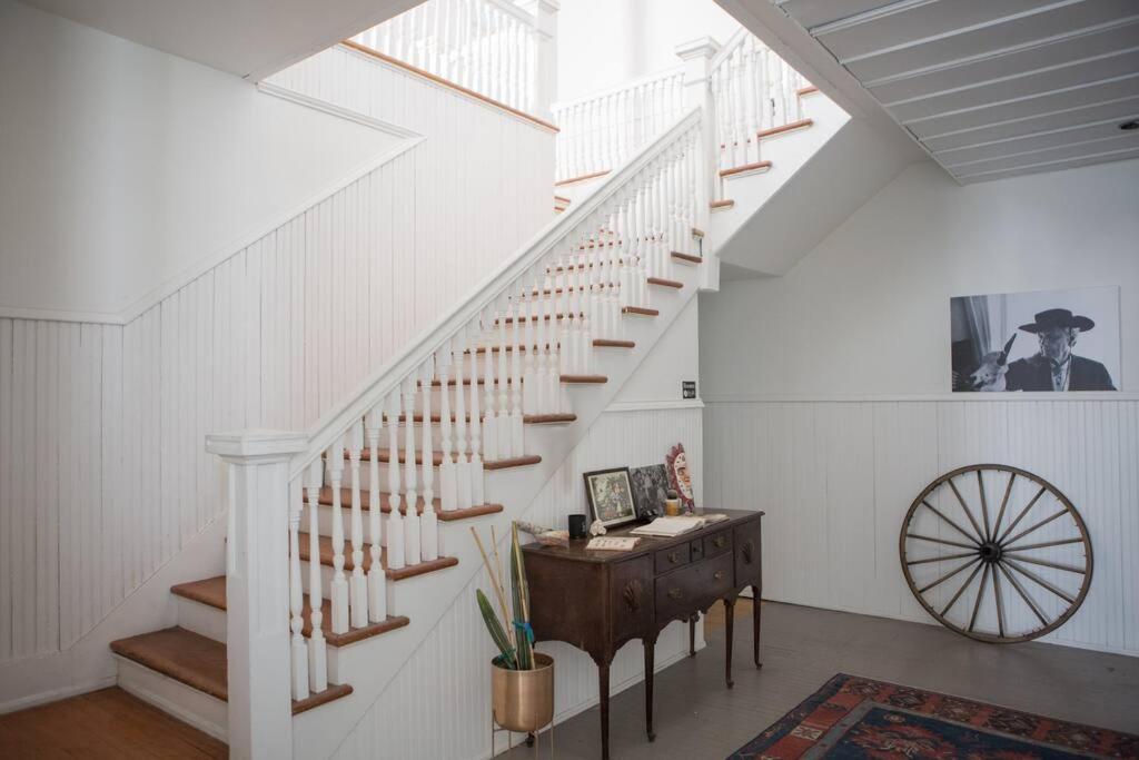Object Hotel 1Br Shared Bath Room 2D Bisbee Exterior foto
